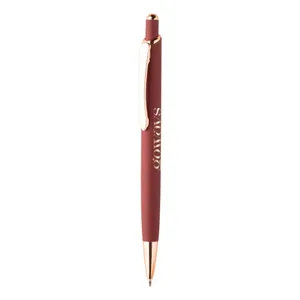 Penna a Sfera Ecologica Orosa, Gadget Ecosostenibili - Product Image 1