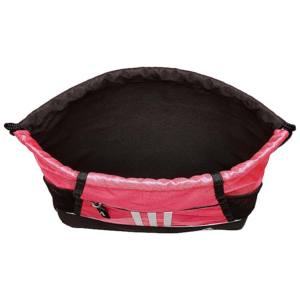 Sac de sport à cordon de serrage Fabriqué en usine pour l'extérieur - Product Image 4