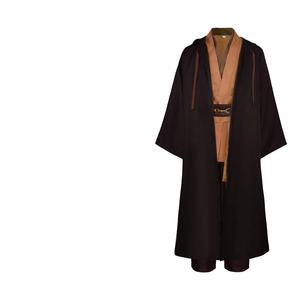 Costume d'étoile Echo Jedi Anakin en stock d'usine, tenue d'Halloween pour femmes et hommes - Product Image 3