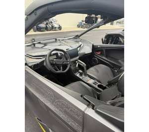 OFERTA MÁS POPULAR 2026 Can-Am Maverick R X rs con SMART-SHOX UTV PARA ADULTOS - Product Image 6