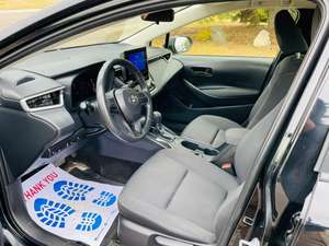 Toyota Corolla Apex d'occasion - Product Image 5