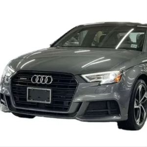NOUVELLE ARRIVÉE Utilisé 2024 Audiis A .. 3 (40) TFSI Quattroos Komfortts Troniccs Hybridds 5-seat Sedann - Product Image 2