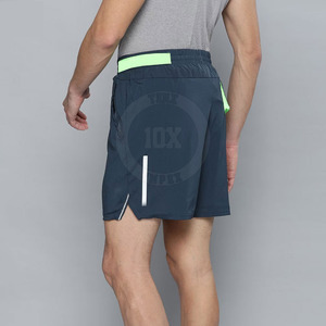 Hot Selling Factory Price <b>Shorts</b> <b>Quick</b> <b>Dry</b> New Arrival Training <b>Shorts</b> Premium Quality <b>Men</b> <b>Shorts</b> - Product Image 2