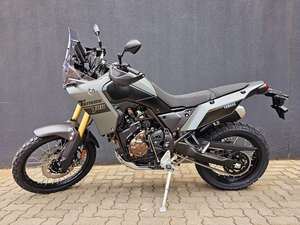 Precio de Descuento, Yamahas Teneres 700 600 2024, 61-80 km/h, 600-1000 CC, Disponible para Envío a Todo el Mundo - Product Image 3