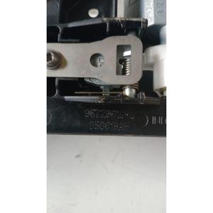 Maniglia Esterna Porta Posteriore Destra PEUGEOT 2008 1a Serie (13>) 9672961080 YHX - Product Image 5