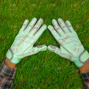 Nouveau style de gants de baseball en cuir de qualité supérieure très durables pour adultes et jeunes - Product Image 6