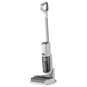 Portable Brushless Cordless Handheld <b>Vacuum</b> <b>Cleaner</b> ABS Material <b>Battery</b> Powered Charging Base 1L-1.5L Capacity 75dB <b>for</b> Car - Product Image 4