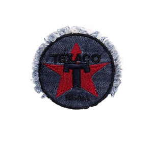 Nuevos parches bordados de jeans finos para ropa, apliques para coser, pegatinas de labios Punk Hip Hop, accesorio de ropa hecho a mano DIY - Product Image 4