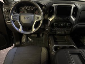 Chevrolet Silverado 1500 2020 Usada en Buen Estado - Product Image 6