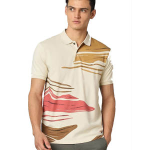 2023 Meilleures ventes de polos pour hommes Prix de gros Polos pour hommes Prix de Offre Spéciale Polos pour hommes - Product Image 1