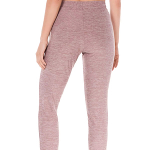 <span class=keywords><strong>Pantaloni</strong></span> Invernali da <span class=keywords><strong>Donna</strong></span> in Pile di Alta Qualità 2025, Ecologici, Tinta Unita, Traspiranti, Morbidi, Comodi con Coulisse - Product Image 5