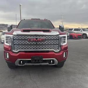 2022 GMC Sierra 2500 Denali - Product Image 1