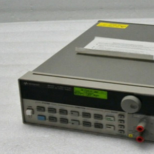 เครื่องสอบเทียบแรงดัน Agilent HP6614C มือสอง ความแม่นยำสูง ป้องกันน้ำและฝุ่นระดับ IP67 กำลังไฟ 10 กิโลวัตต์ แรงดันไฟฟ้า 220/240 โวลต์ แบบควบคุม - Product Image 4