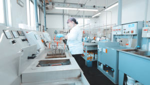 925 Sterling Silver Corde Chaîne Collier Haute Qualité Galvanisé Diamant Pierre Principale À La Main Italie Différentes Longueurs Cadeau De Fête - Product Image 5