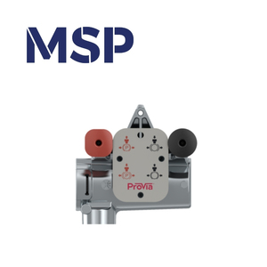 PRO6480000 - วาล์วปลดล็อคฉุกเฉิน - อะไหล่และอุปกรณ์เสริมสำหรับรถบรรทุก - MSP Export - Product Image 2