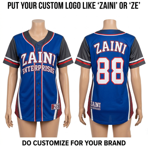 ออกแบบเสื้อบาสเก็ตบอลเองได้ เสื้อบาสเก็ตบอลแบบซับลิเมชั่น ยูนิเซ็กซ์ แห้งเร็ว ระบายอากาศได้ดี 100% โพลีเอสเตอร์ ZAINI - Product Image 6