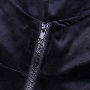 Trajes Deportivos de Invierno para Niños de Felpa de Alta Calidad con Diseño Personalizado al por Mayor, Suministro Directo de Fábrica, Hecho en Pakistán - Product Image 4