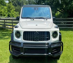 SUPER CLEAN 2021 ME-R-CED-ES-AMG G63 PRÊT À ÊTRE EXPÉDIÉ - Product Image 2