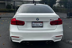BMW M3 2018 Usado en Buen Estado, 425 hp, Motor de 6 Cilindros Turboalimentado - Product Image 3