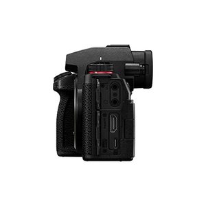 กล้องดิจิตอลมิเรอร์เลสฟูลเฟรมพร้อมเลนส์ F3.5-5.6 20-60มม. 4K 60P 6K 30P พลิกหน้าจอ Wi-Fi Active คือตัวเซ็นเซอร์ CMOS - Product Image 1