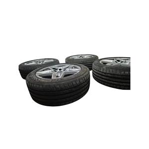 4 JANTES EN ALLIAGE AUDI A4 Avant (8W5) DET (15>) - Product Image 2