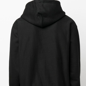 Sudaderas con capucha de chenilla bordadas de peso pesado personalizadas para hombre - Product Image 4