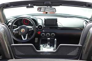 USADO LHD/RHD 2019 FIAT 124 SPIDER ABARTH - Product Image 3