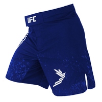 Yüksek kalite özel MMA şort erkekler yüceltilmiş Kick şort nefes grawear toptan sandıklar OEM giymek