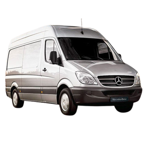 Juego de molduras interiores de plástico ABS MB SP, el más vendido, kits de plástico formado al vacío de primera calidad, accesorios interiores de primera calidad - Product Image 1