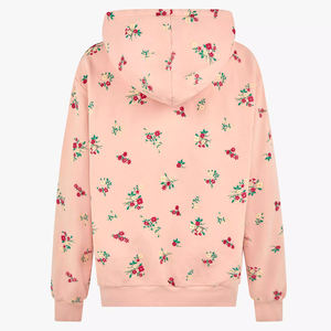 Women's Winter Long Sleeves Pullover <b>Hoodies</b> <b>Fleece</b> Pocket Sweatshirt <b>Lined</b> Design New Sweatshirt Women's <b>Hoodies</b> Winter Use - Product Image 6