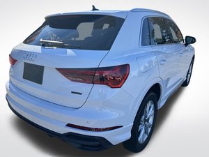 La Mejor Oferta, Audi Q3 2025 2.0T Turbo 186HP R20, Asientos de Cuero, Techo Panorámico de Aleación de Aluminio, SUV Compacto de Lujo Automático con Transmisión 7DCT - Product Image 5
