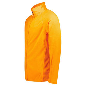 Chaqueta Softshell Ligera, Impermeable y Transpirable para Hombre, con Cremallera, Forro Polar Cálido para Invierno, Cortavientos, para Exteriores - Product Image 5