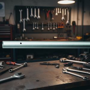 ประแจแหวนปลายเดี่ยว Gedore แบบออฟเซ็ต 2A พร้อมท่อต่อขยาย ประเภทสินค้า เครื่องดัดท่อ - Product Image 3