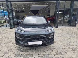 PROMOTION EXCEPTIONNELLE SUR NOTRE NOUVEAU VÉHICULE JETOUR DASHING AUTOMATIQUE 1.5L SUV 2024, HYBRIDE RECHARGEABLE AVEC LIVRAISON GRATUITE - Product Image 2