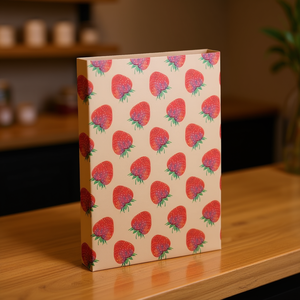 CreaSleeve Kraft 520 Bolsas de Papel Promocionales Personalizadas para Merchandising - Product Image 3