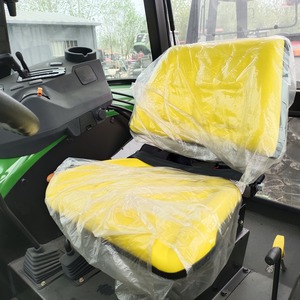 รถแทรกเตอร์สำหรับฟาร์ม4x4ใช้ John FARM Deere รถแทรกเตอร์85 HP 95 HP 100 HP 110 HP 120 HP 140 HP - Product Image 6