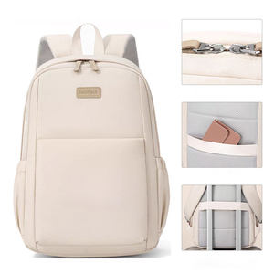 <span class=keywords><strong>Sac</strong></span> à <span class=keywords><strong>dos</strong></span> pour ordinateur portable en Oxford léger personnalisé, grande capacité, décontracté, pour voyage et école, vente en gros OEM - Product Image 5