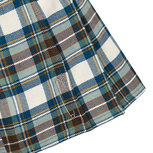 Diseño más demandado Hombres Kilt Tasa razonable Transpirable desgaste al aire libre Antiarrugas Venta caliente Hombres Kilt con las últimas telas - Product Image 5