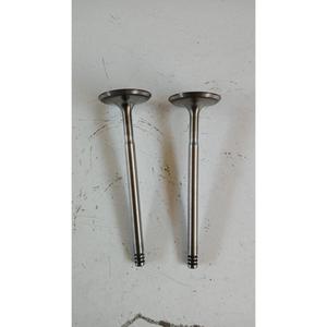 VALVOLE DI ASPIRAZIONE FORD Fiesta 5a Serie (05>08) 35546926 /181009 Benzina - Product Image 6