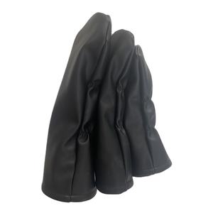 ที่ครอบหัวไม้กอล์ฟแบบว่างเปล่าปลอกสวมศีรษะแบบปรับแต่งได้1ชิ้น3ชิ้น - Product Image 3