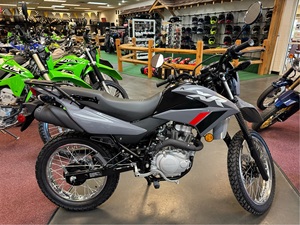 Disponible dès maintenant : Nouvelles motos XR150L 2025 en stock - Product Image 6