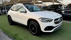 2021เมอร์เซเดสเบนซ์ Z GLA 250 AMG 299HP 26000กม. 4สูบ5ที่นั่งเกียร์อัตโนมัติ - Product Image 6