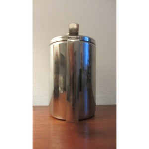 Pichet gravé en métal vintage moderne personnalisé des années 1878 du milieu du siècle de l'Inde pour la décoration intérieure cruche de haute qualité - Product Image 3