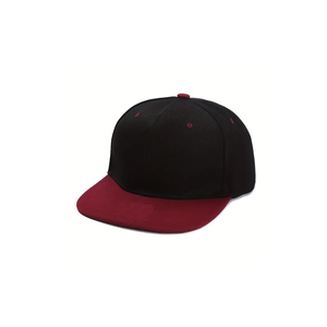 Chapeau en velours côtelé non structuré de marque de créateur de luxe Chapeau ajusté de style Snapback Chapeau avec logo personnalisé du Vietnam - Product Image 5