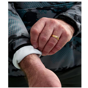 Vente en gros Logo personnalisé Impression UPF 50 Sweat à capuche de pêche à manches longues pour hommes Respirant Protection UV Séchage rapide Sweat à capuche de pêche pour hommes - Product Image 6