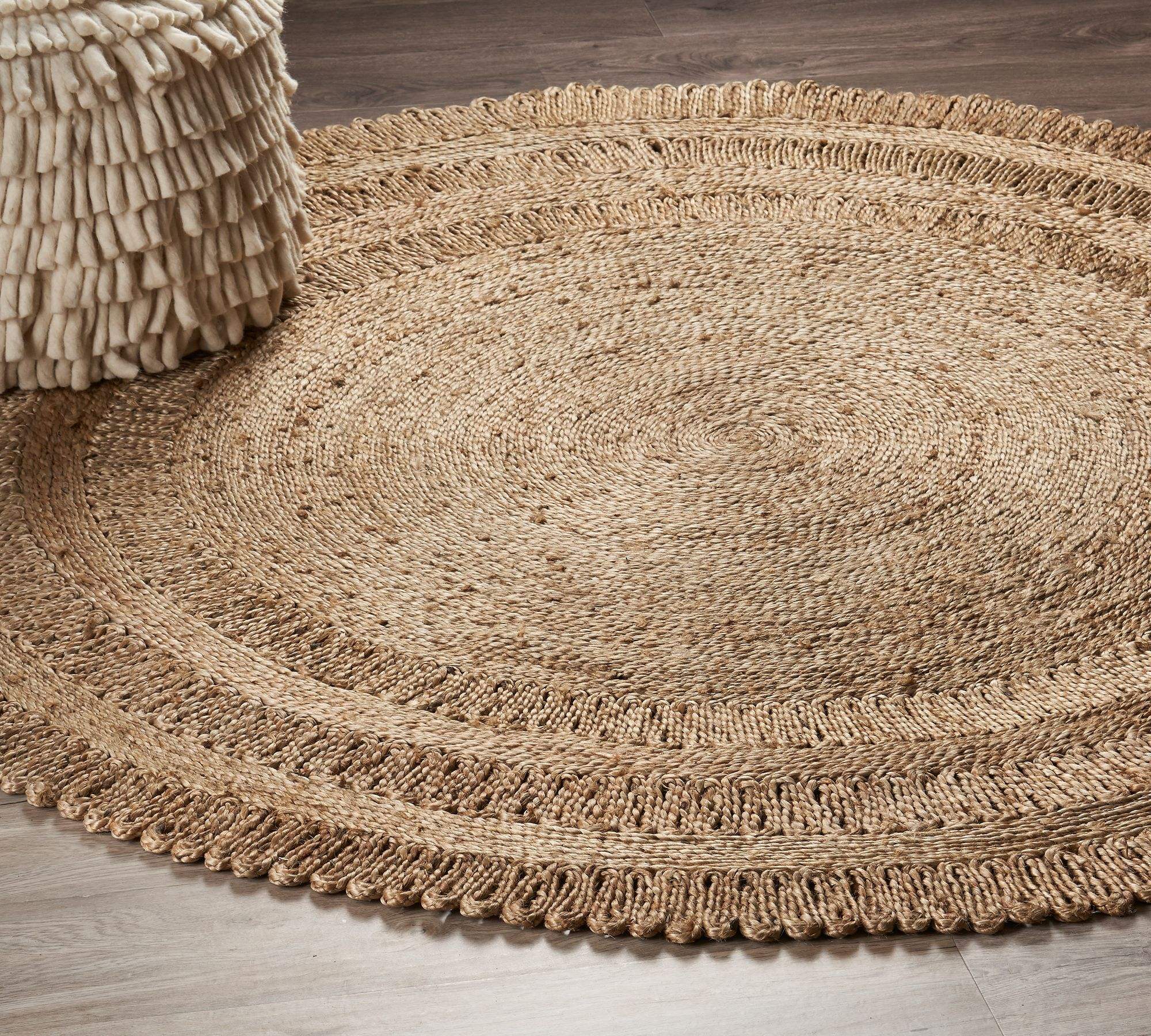 Natural jute 2