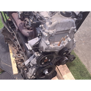 MOTOR KIA Venga 1ª Serie Z46012AZ00 D4FC D4FC diésel 1396 (10>) - Product Image 5