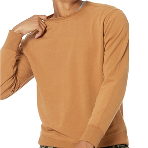 Jersey de manga larga para hombre, sudaderas transpirables, ropa para hombre, fabricante de Pakistán, sudaderas para hombre y mujer - Product Image 2