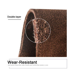 Poignées de gymnastique personnalisées pour hommes et femmes - Product Image 4