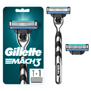 Gillette Productos Originales A LA Venta | Gillette Maquinilla De Afeitar Desechable Para Cuchillas | Gillette Mayorista - Product Image 5